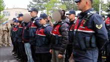 Nevşehir'de uyuşturucu operasyonunda 9 şüpheli yakalandı