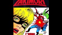 ZAKIMORT---L,UOMO BOMBA