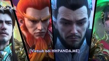 Tinh Thần Biến Phần 7 episode 6 - HD Vietsub + Thuyết Minh