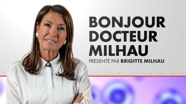 Les effets du soleil sur la peau : Bonjour Dr Milhau (Émission du 23/05/2026)