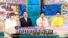 [VIETSUB] Radio Star ㅣBEOMGYU of TXT ㅣBuổi phát sóng MBC260506