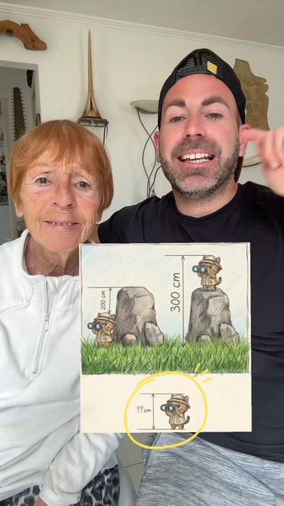 Qui a une idée ?