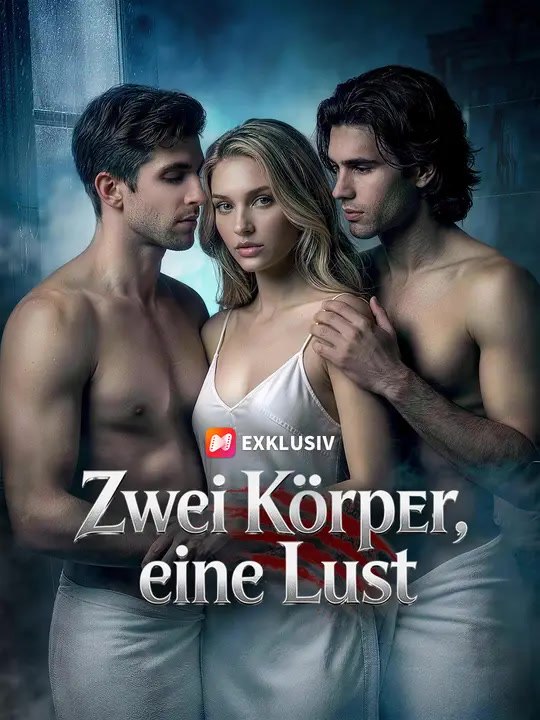 Zwei Körper, eine Lust | Komplette Serie | Short Drama Deutsch