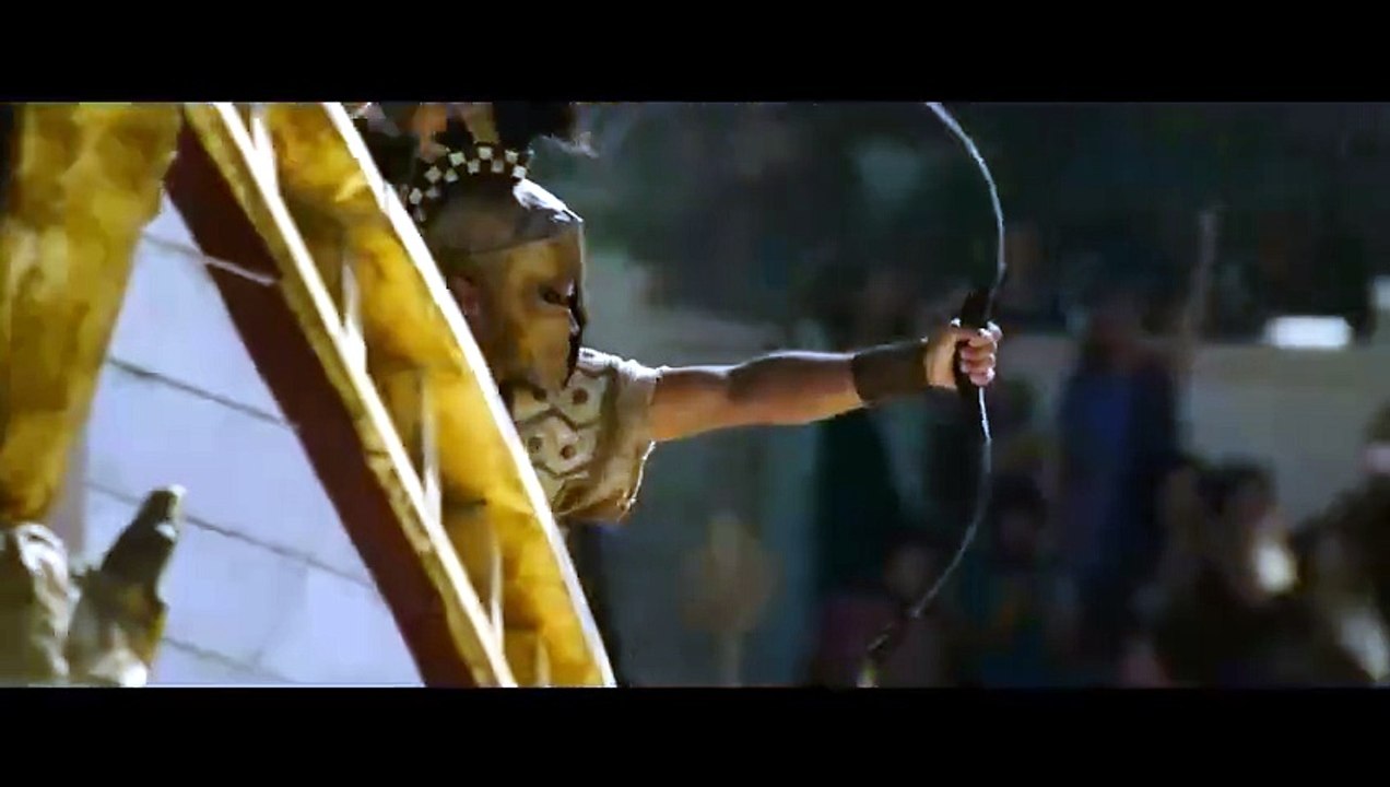 GLADIATOR II (2024) Bande Annonce VF - HD [Full Movie]