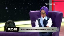 Franka Sebut Nadiem Makarim Dizalimi: Niat Baik Suami Saya Diputarbalikkan Jadi Senjata | ROSI