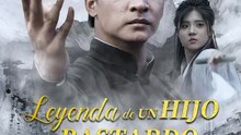 Leyenda de un hijo bastardo | Serie Completa | Short Drama Español