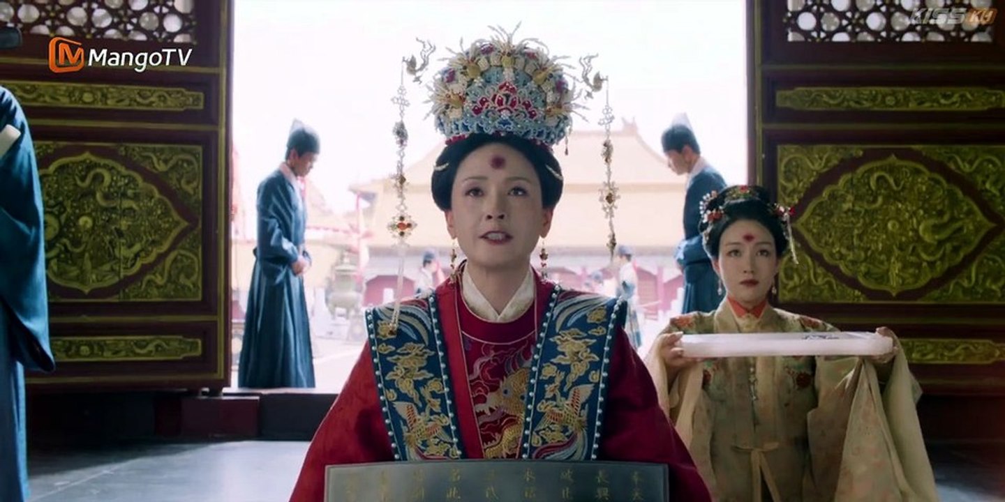 A Splendid Match - Ep 40 - Engsub