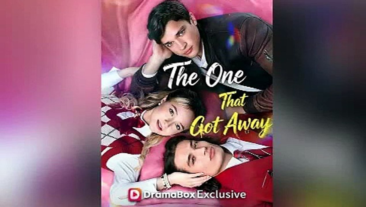 The One That Got Away — Losing Her Became His Greatest Regret