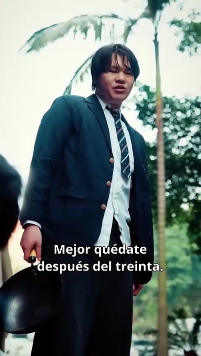 ESP El príncipe de la mafia regresa