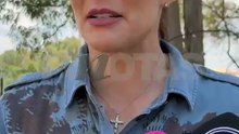 Eva Cedeño revela que sus perros ya tienen CURP 😱🐶 | ¿Perrhijos o mascotas?