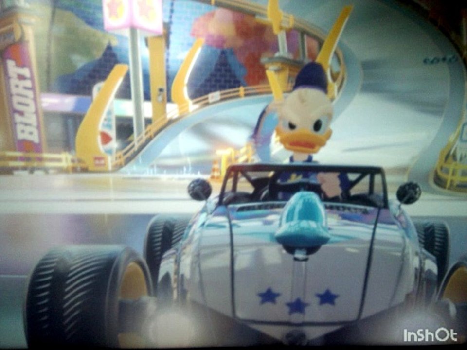 Donald Wins It All ORIGINAL