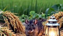 🔮 animal_rat - Tử Vi Hôm Nay 24/05/2026