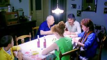 Bir Kırık Bebek Türk Filmi _ FULL _ Restorasyonlu _ HÜLYA AVŞAR