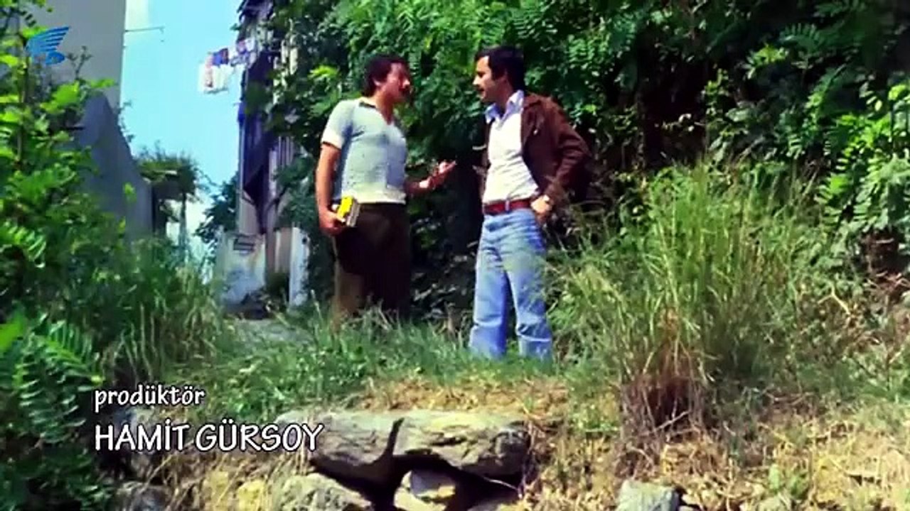 Yaman Delikanlı Türk Filmi _ FULL _ Restorasyonlu _ RÜŞTÜ ASYALI