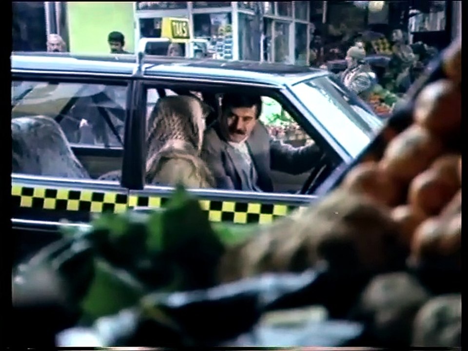 Acı Dünya Türk Filmi _ FULL _ Restorasyonlu _ TARIK AKAN _ HARİKA AVCI