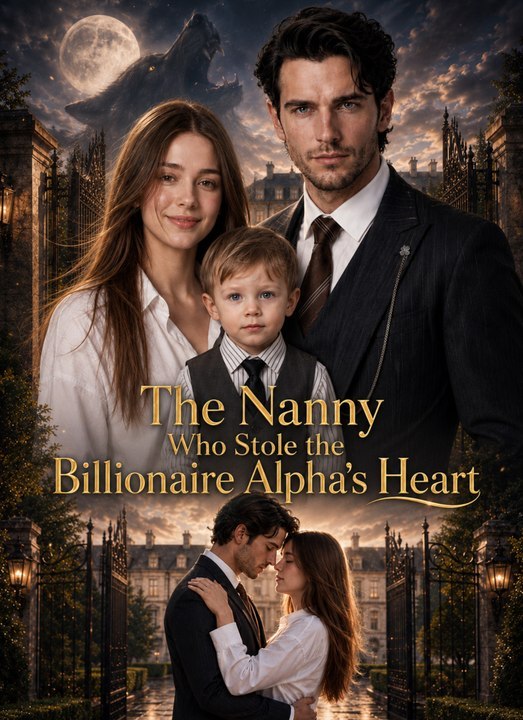 Das Nanny, das das Herz des Milliardärs Alpha stahl | Ganzer Film Deutsch