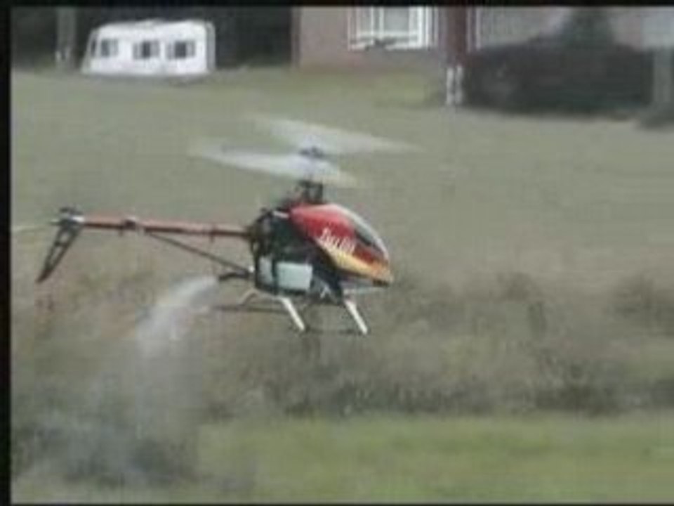 Sortie du dimanche 15 juin 2008