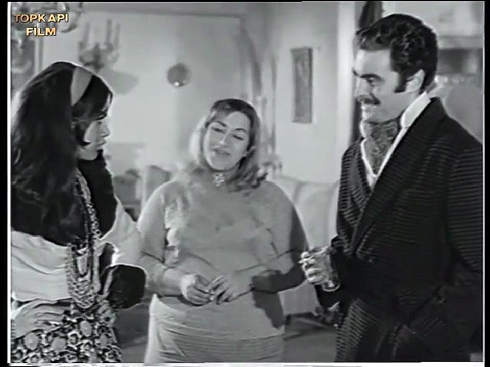 Azize Türk Filmi _ FULL _ Restorasyonlu _ NAZAN ŞORAY _ TUGAY TOKSÖZ