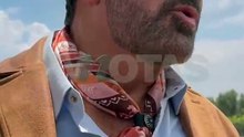 Eduardo Santamarina y Mayrín Villanueva confiesan si ya están listos para ser abuelos