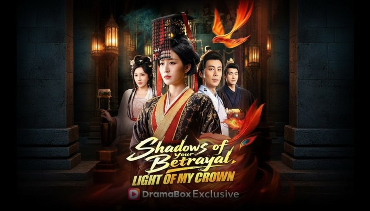 S.h.a.d.o.w.s of betrayal, light of my c.r.o.w.n - Full English Sub