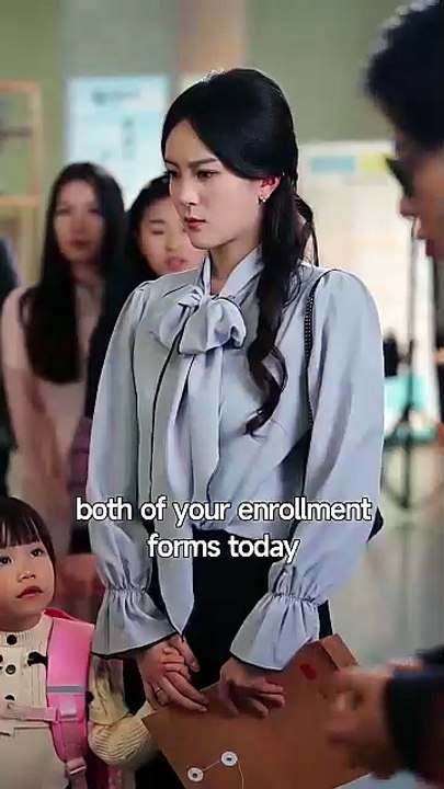 Enrollment Day Reckoning Hands Off What's Mine！