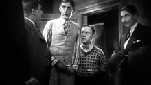 The Last Warning (1928) – A Chilling Silent Mystery Thriller Full of Suspense and Secrets