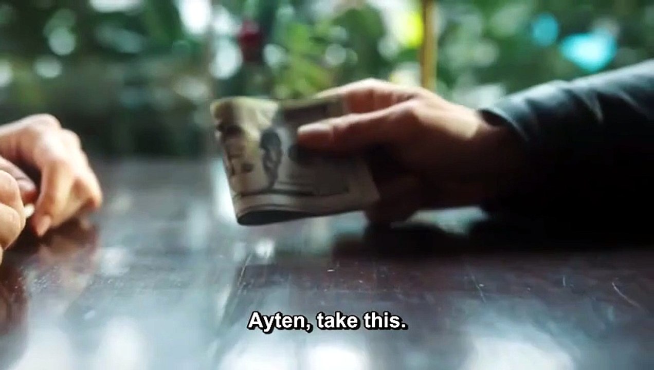 Esref Ruya - Episode 28