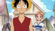 One Piece Episode 6 | Beast Tamer Mohji vs. Luffy!" |  One piece english episodes