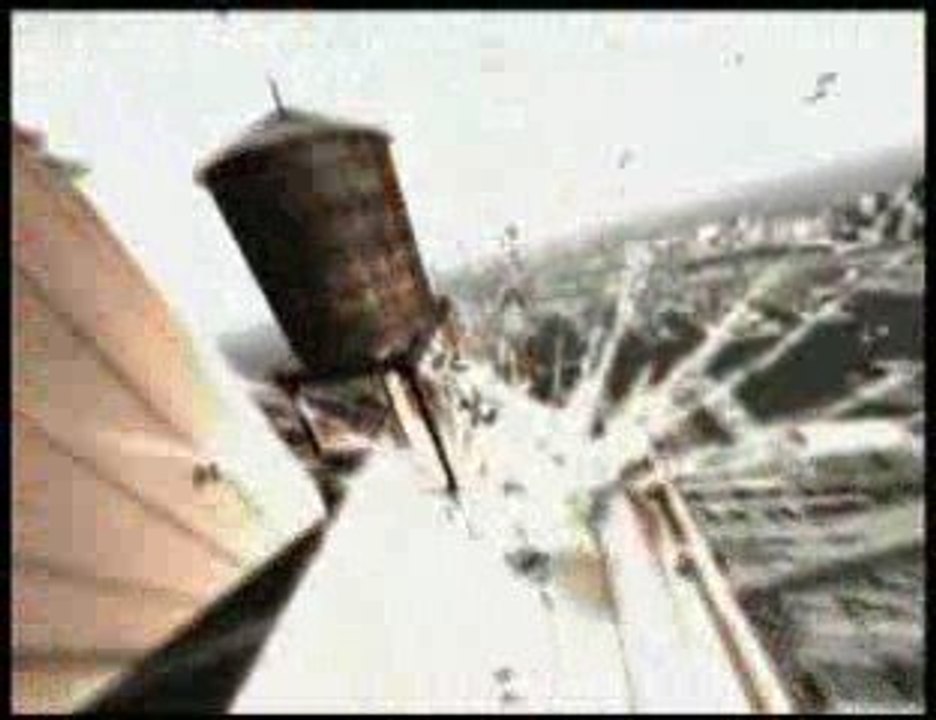 TRAILER GTA 4
