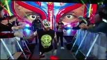 WWE Monday Night Raw 1/26/2026 Full Show [Full Movie]