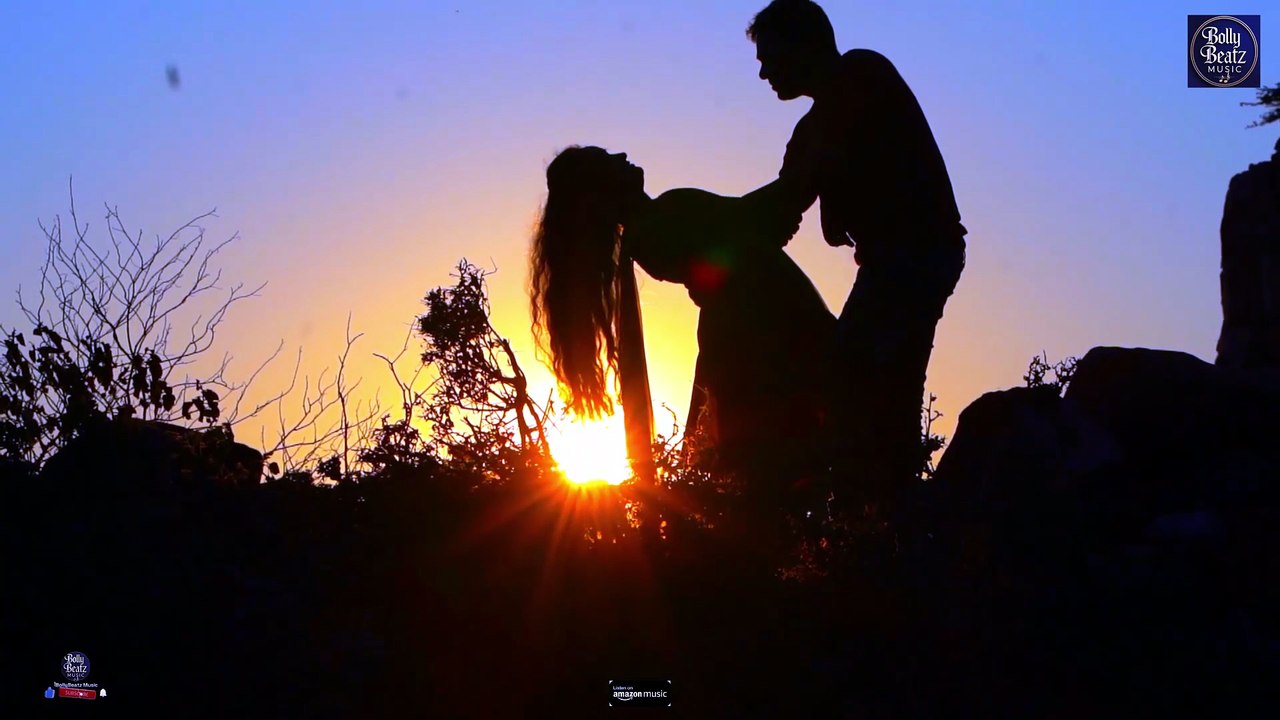 Teri Aankhon Mein | Romantic Love Song  | Teri Aankhon Mein—Duniya Dikh Jaati Hai #love#romanticsong