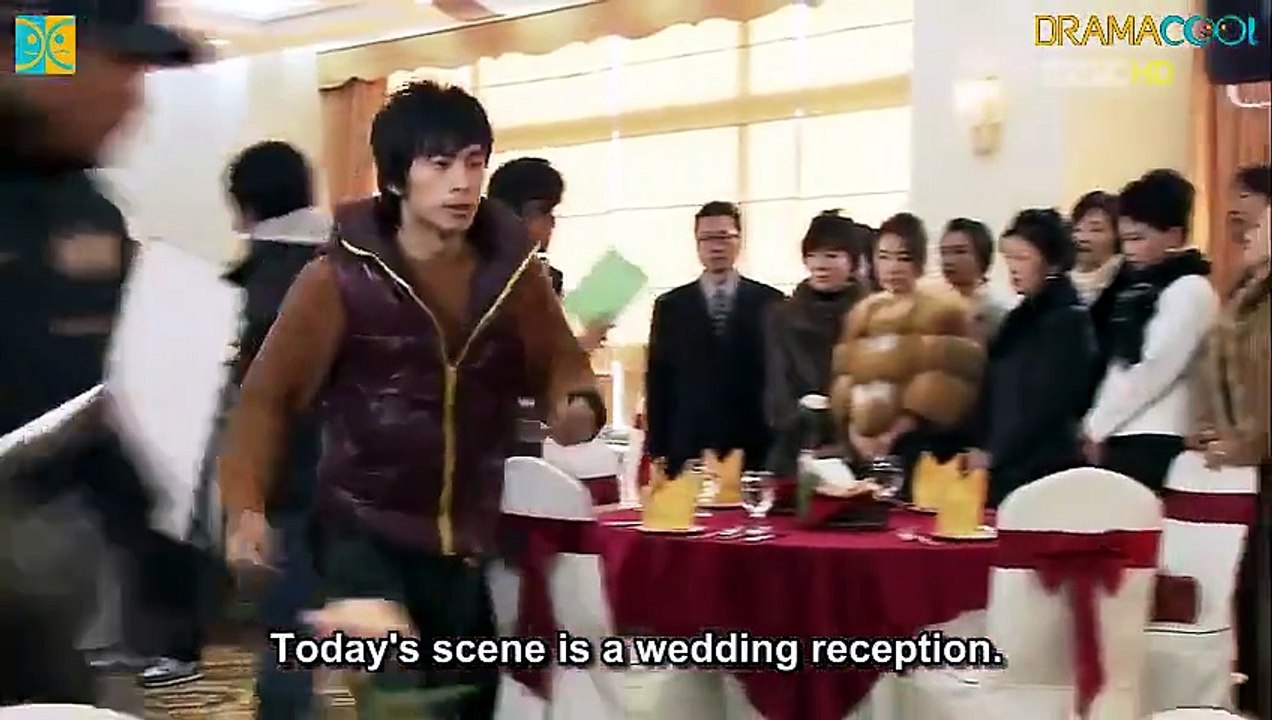 High Kick 3: Revenge of the Short Legged EP.80. engsub