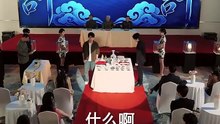 你有黄金瞳，我不鉴宝了你慌什么