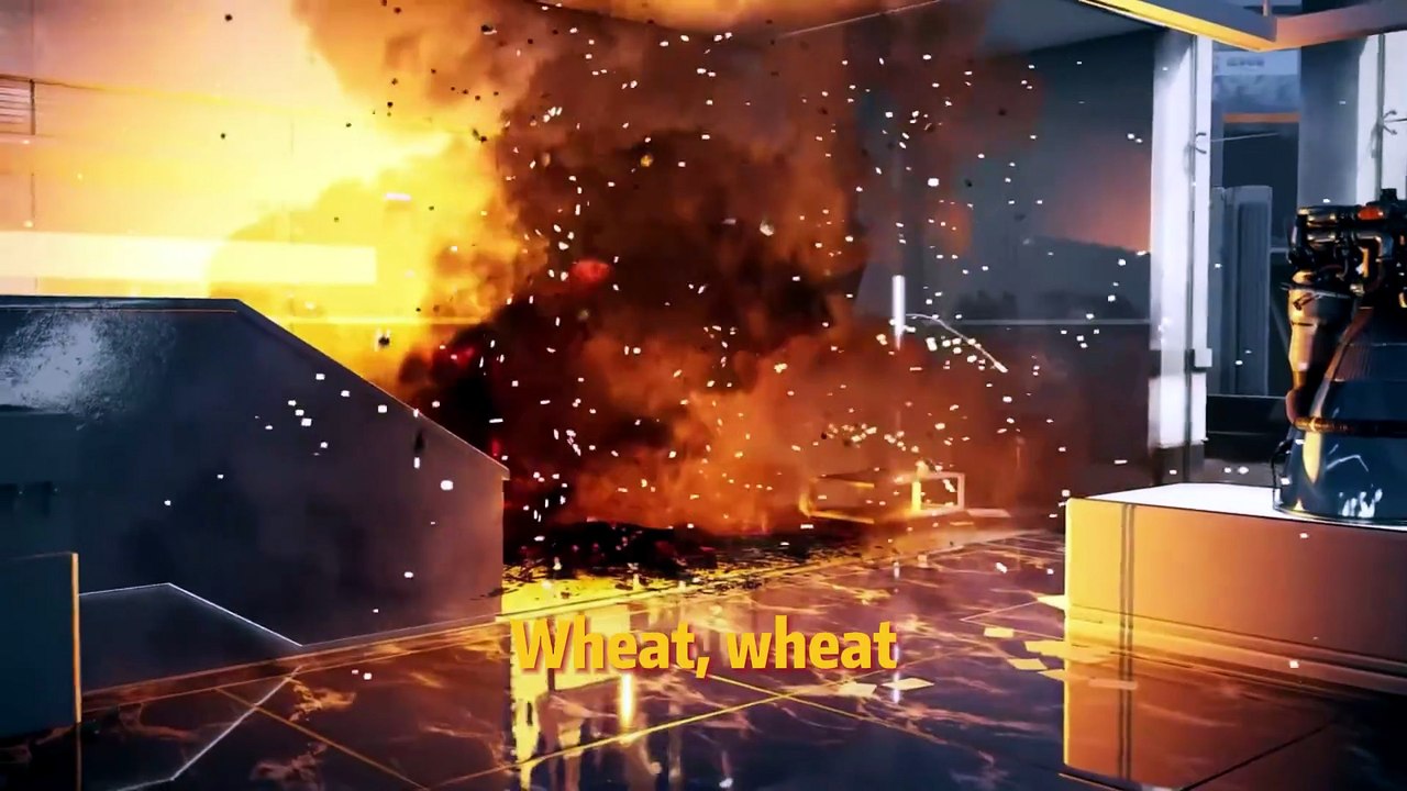Delta Force 2026: Top Secret Space Bridge Battle! 3 Ululu vs All Teams, Get Annihilated!