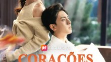 Corações em Contagem Regressiva | Série Completa | Short Drama Português