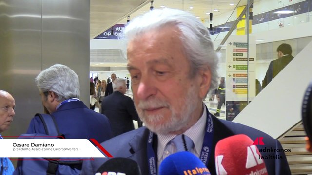 Contratti, Damiano: Sfida contrattazione si fa su qualit? non sui salari bassi