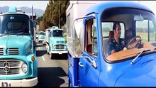 Trucking Bastards -Full Song