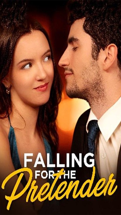 Falling For The Pretender
