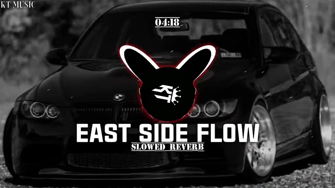 East side fiow