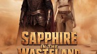 SAPPHIRE IN THE WASTELAND