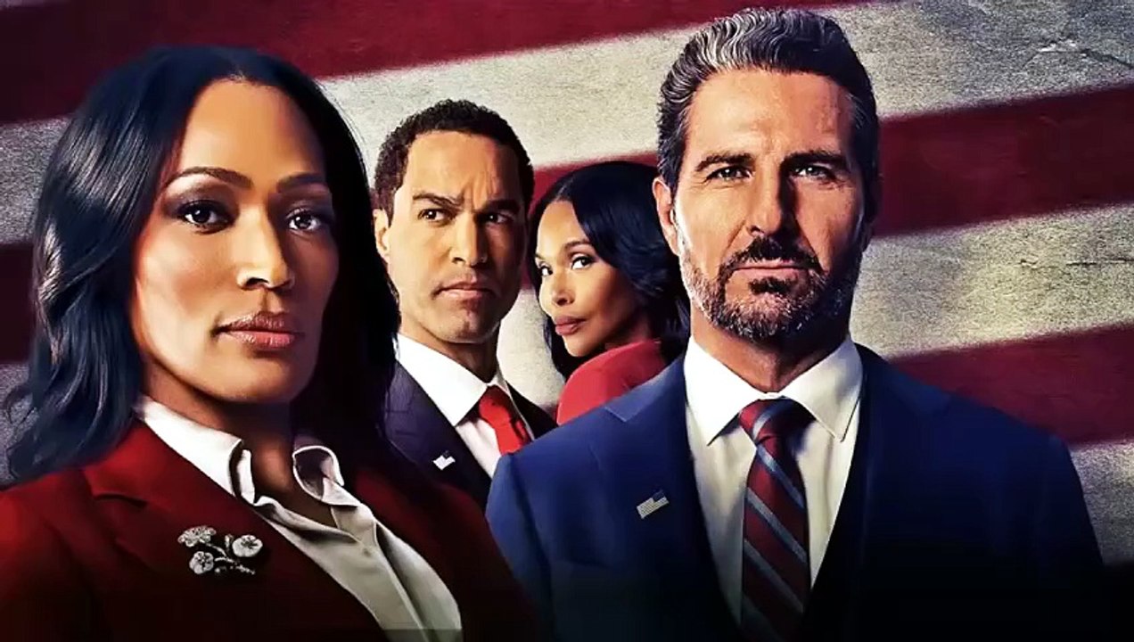 The Oval S07E01 (2026)