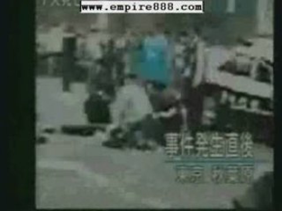 New video of Tokyo knife attack