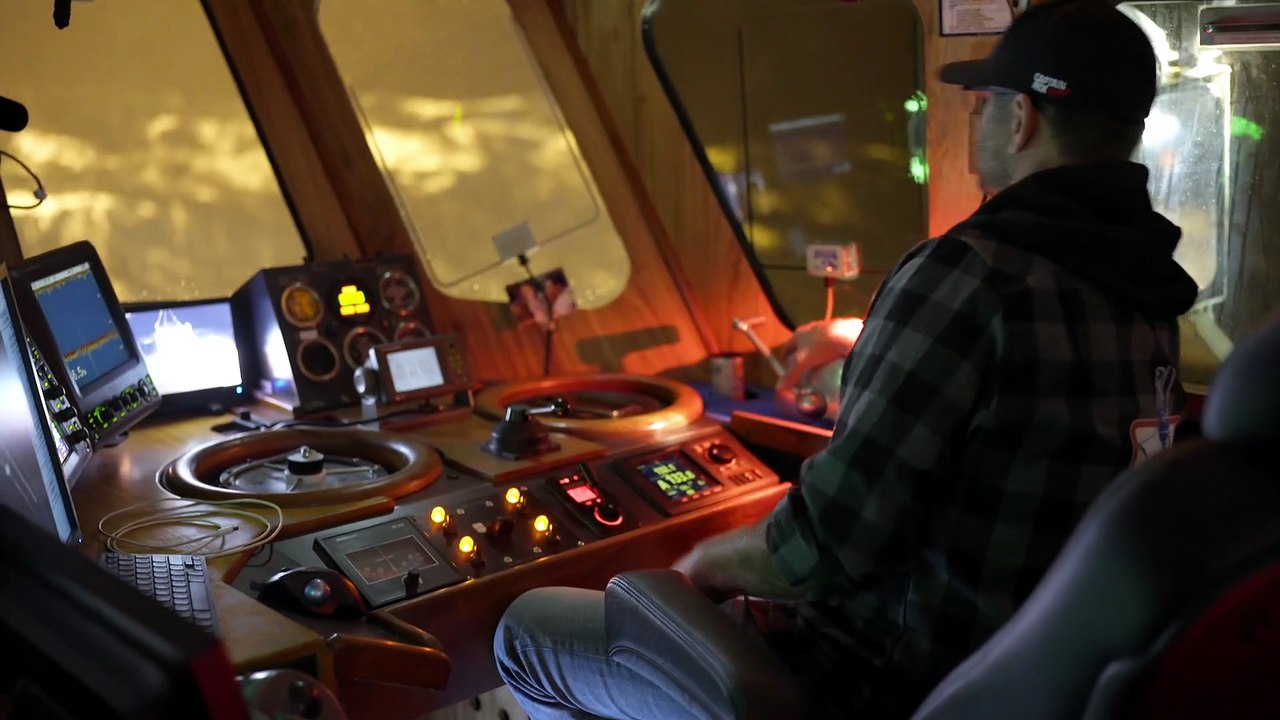 Deadliest Catch S22E03