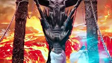 玄幻：疯狂作死后，我无敌了
