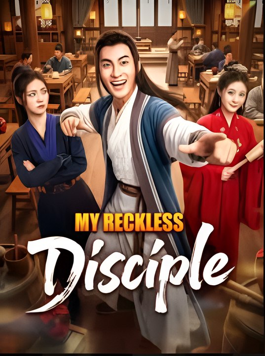 My Reckless Disciple