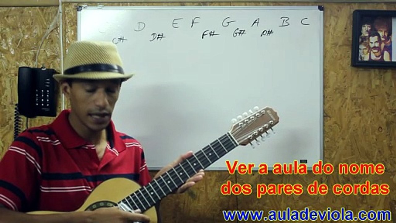 VIDEOAULA 32 - SVCN0