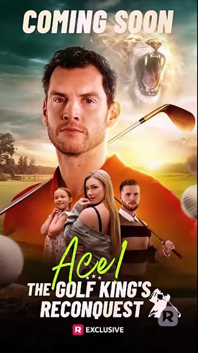 Ace! The Golf King's Reconquest - Full EP (Full Drama) [Full Movie]