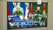 Últimas noticias | 23 mayo 2026 - Mediodía