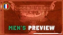 2026 Men's French Open Preview: Sinner's big moment?