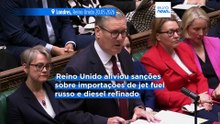 Notícias do dia | 23 de maio 2026 - Tarde